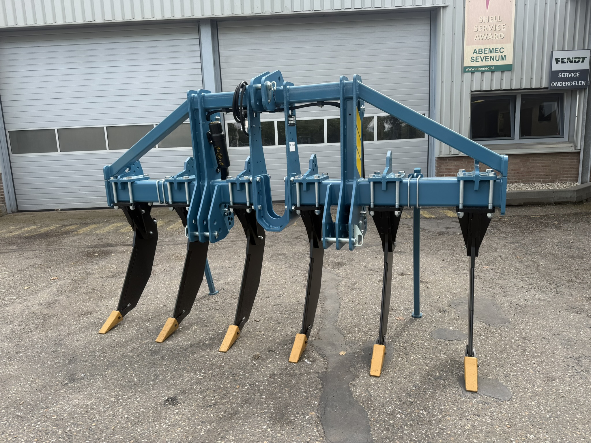 Imants-Culter 3.0 HD
